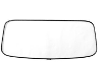 z3 rear window clear plastic