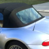 installed z3 window